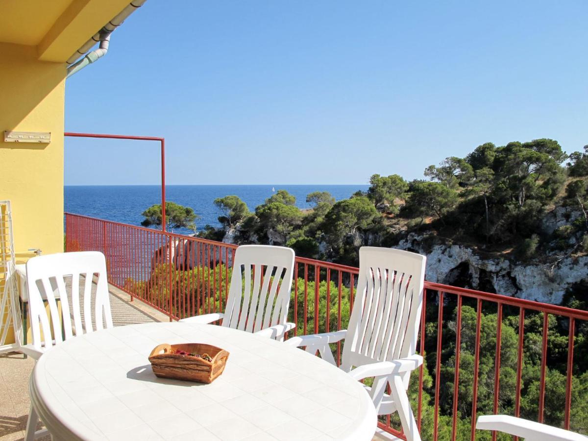 Holiday Home Ses Sevines - Lom303 By Interhome Cala s'Almonia 외부 사진